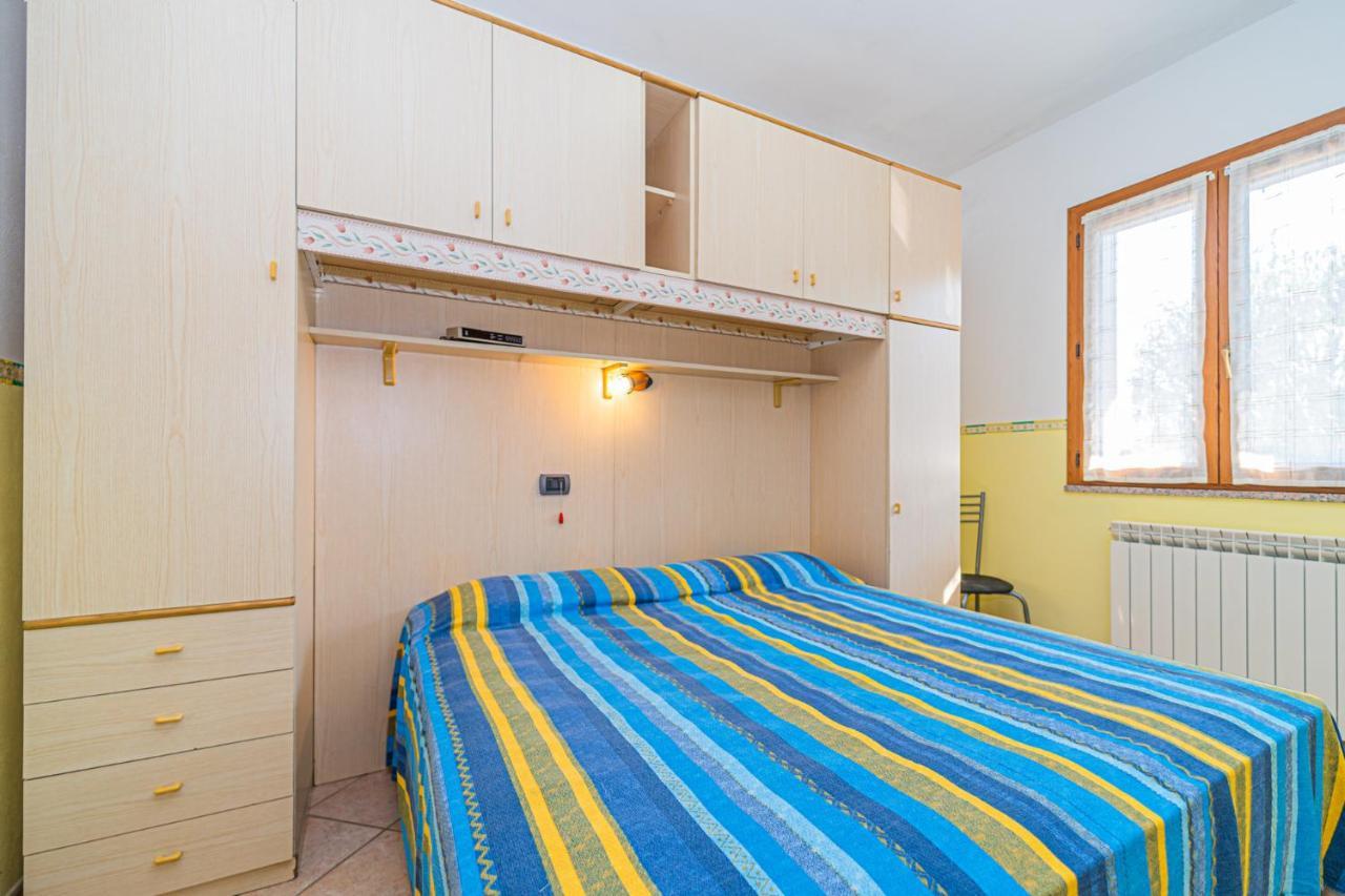 Appartamento Villa Da 2 Fino A 3 Posti Capoliveri エクステリア 写真