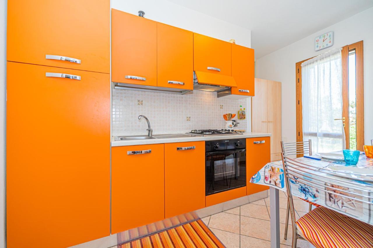Appartamento Villa Da 2 Fino A 3 Posti Capoliveri エクステリア 写真