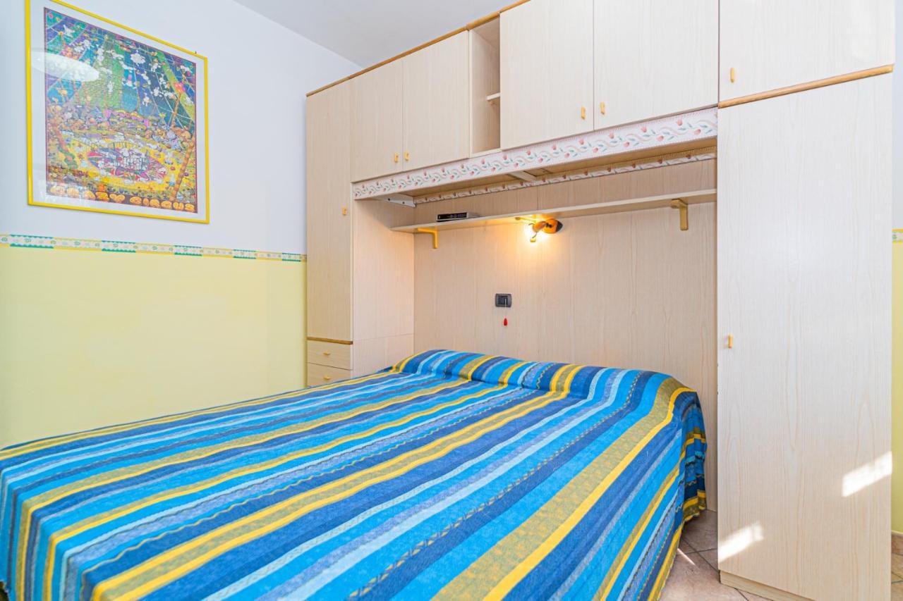 Appartamento Villa Da 2 Fino A 3 Posti Capoliveri エクステリア 写真