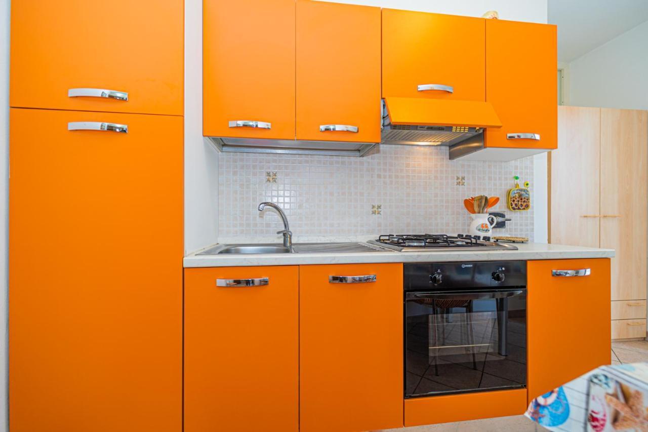 Appartamento Villa Da 2 Fino A 3 Posti Capoliveri エクステリア 写真