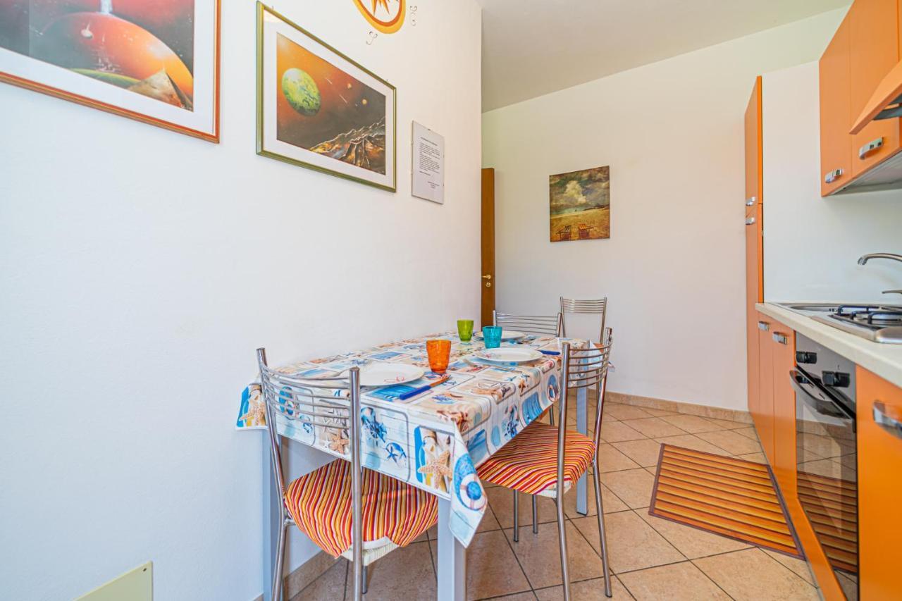 Appartamento Villa Da 2 Fino A 3 Posti Capoliveri エクステリア 写真