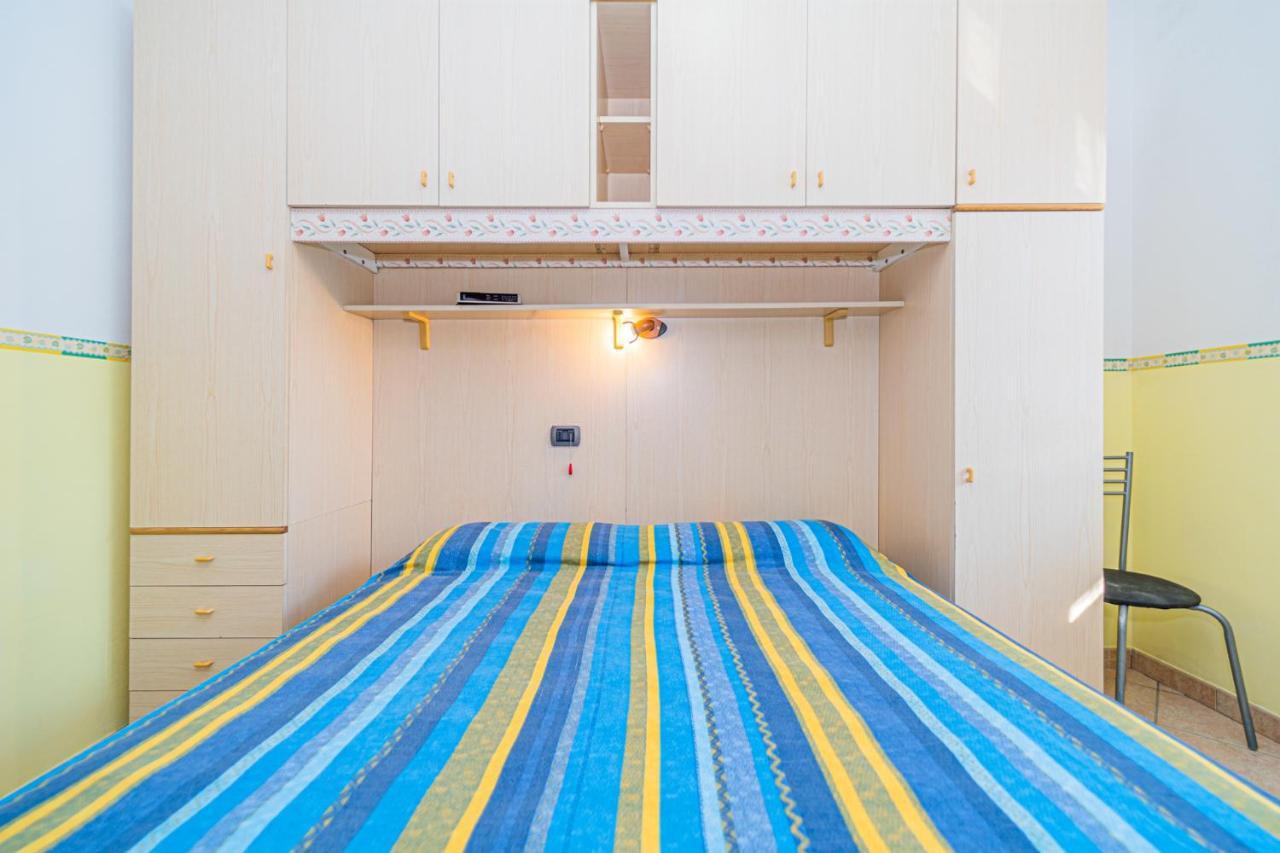 Appartamento Villa Da 2 Fino A 3 Posti Capoliveri エクステリア 写真