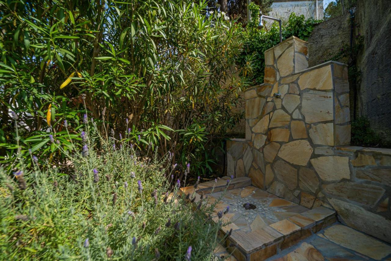 Appartamento Villa Da 2 Fino A 3 Posti Capoliveri エクステリア 写真