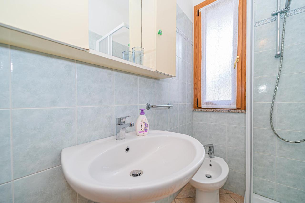 Appartamento Villa Da 2 Fino A 3 Posti Capoliveri エクステリア 写真