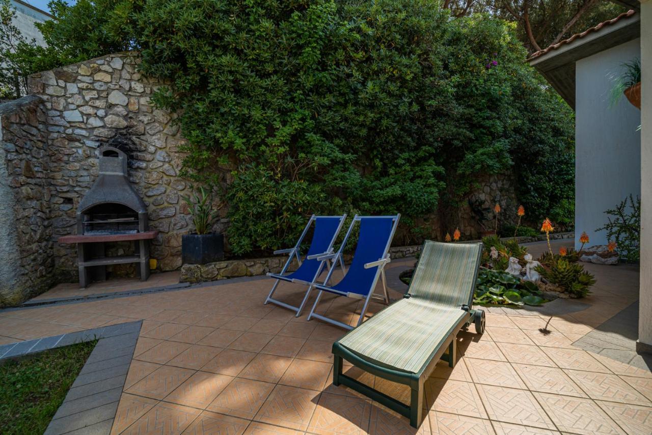 Appartamento Villa Da 2 Fino A 3 Posti Capoliveri エクステリア 写真